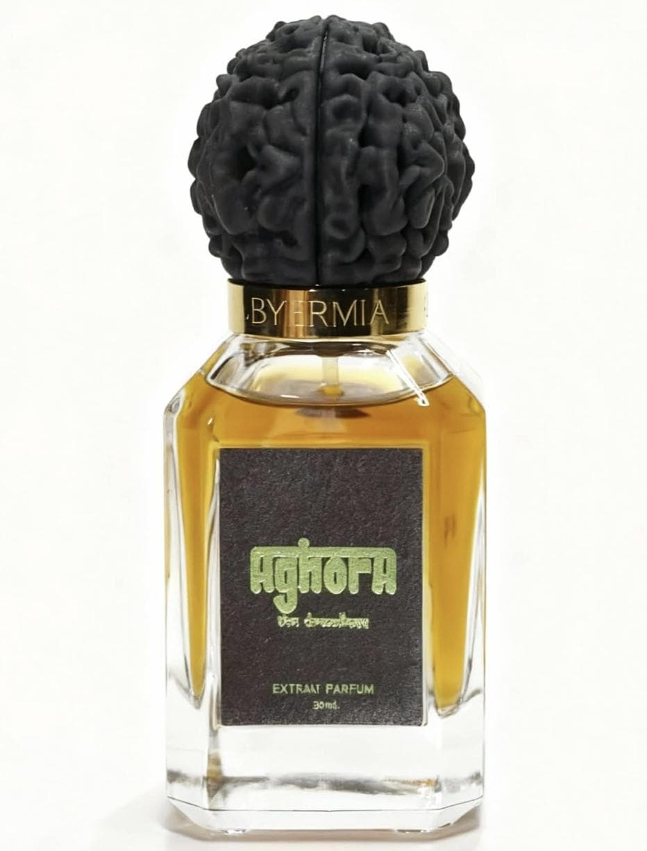 Aghora
