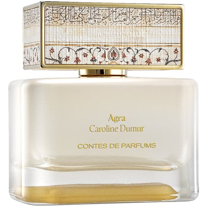 Agra (Caroline Dumur)