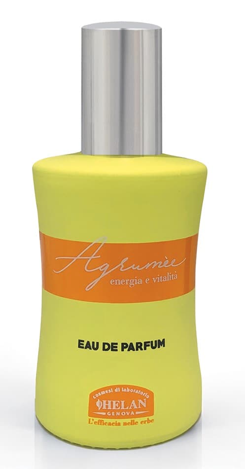 Agrumèe