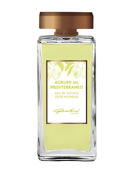 Agrumi del Mediterraneo