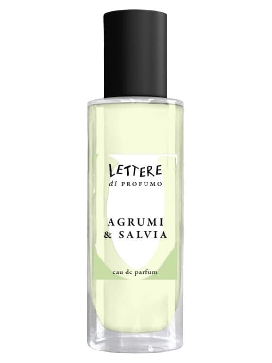 Agrumi & Salvia