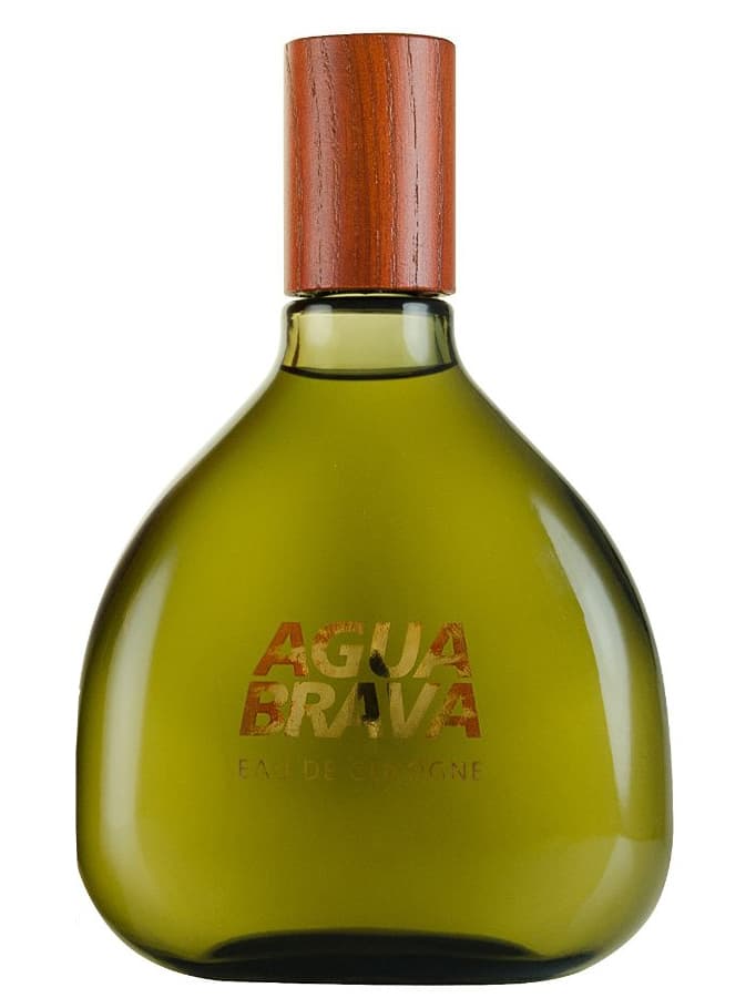 Agua Brava