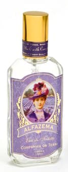 Agua de Alfazema