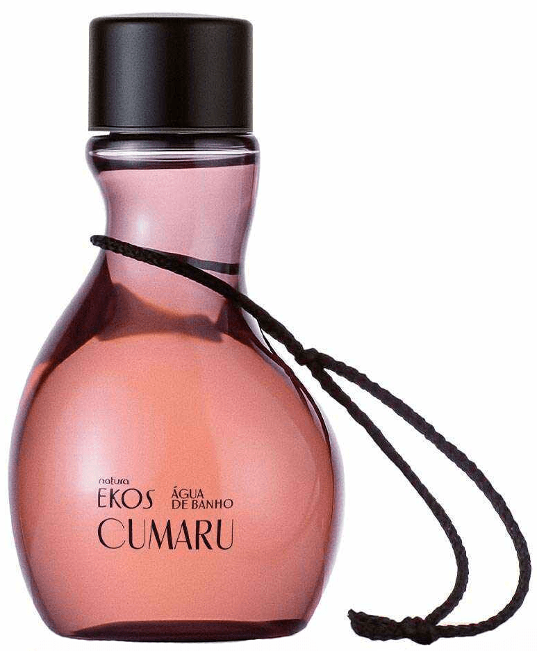 Água de Banho Ekos Cumaru