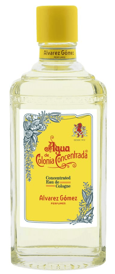 Agua de Colonia Concentrada