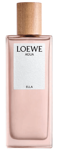 Agua de Loewe Ella