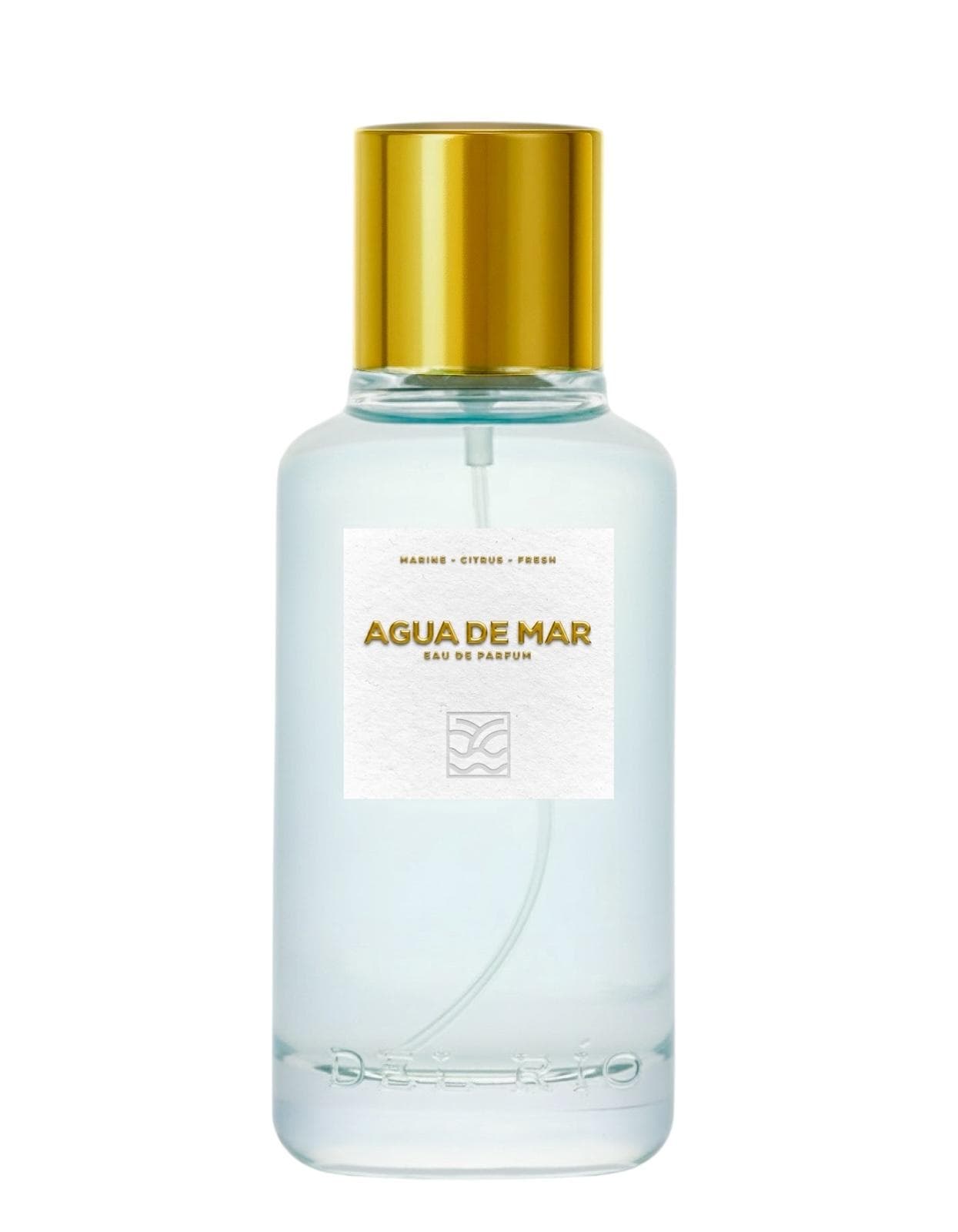 Agua de Mar