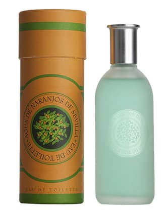 Agua de Naranjos