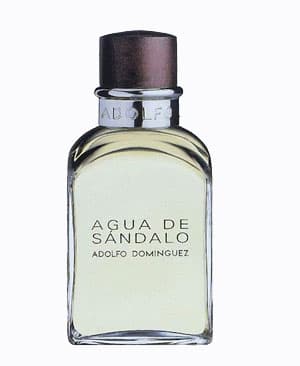 Agua de Sandalo