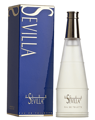 Agua de Sevilla