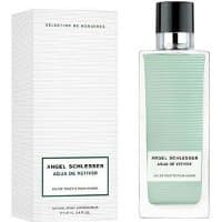 Agua de Vetiver