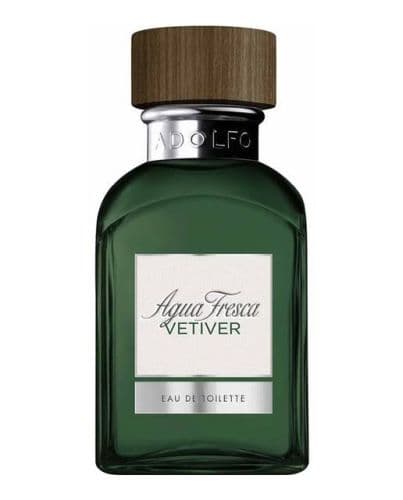 Agua Fresca Vetiver