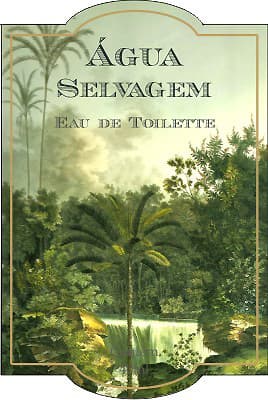 Agua Selvagem