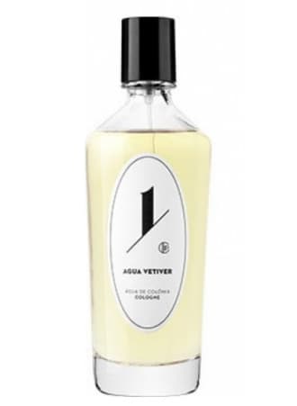 Agua Vetiver