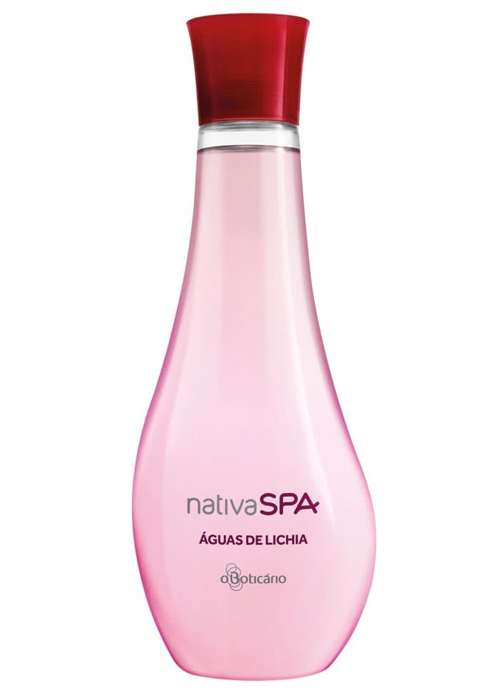 Águas de Lichia