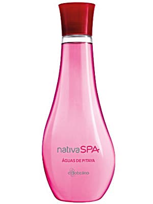 Águas de Pitaya