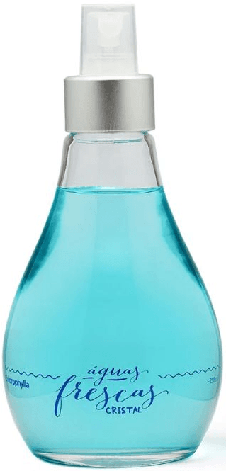 Águas Frescas Cristal