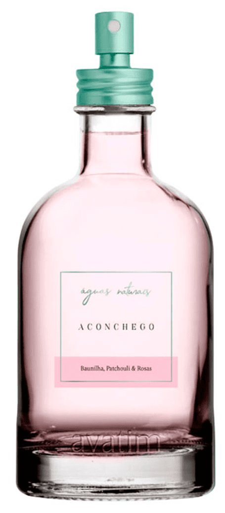 Águas Naturais Aconchego
