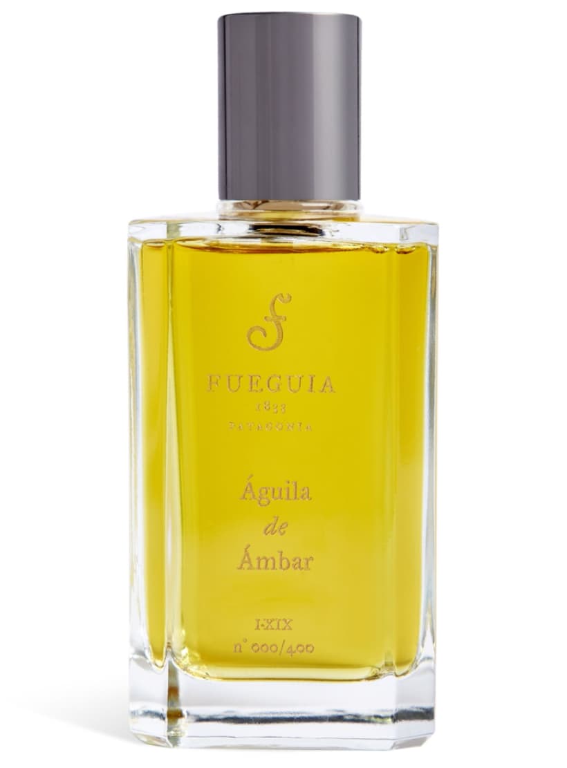 Aguila De Ambar