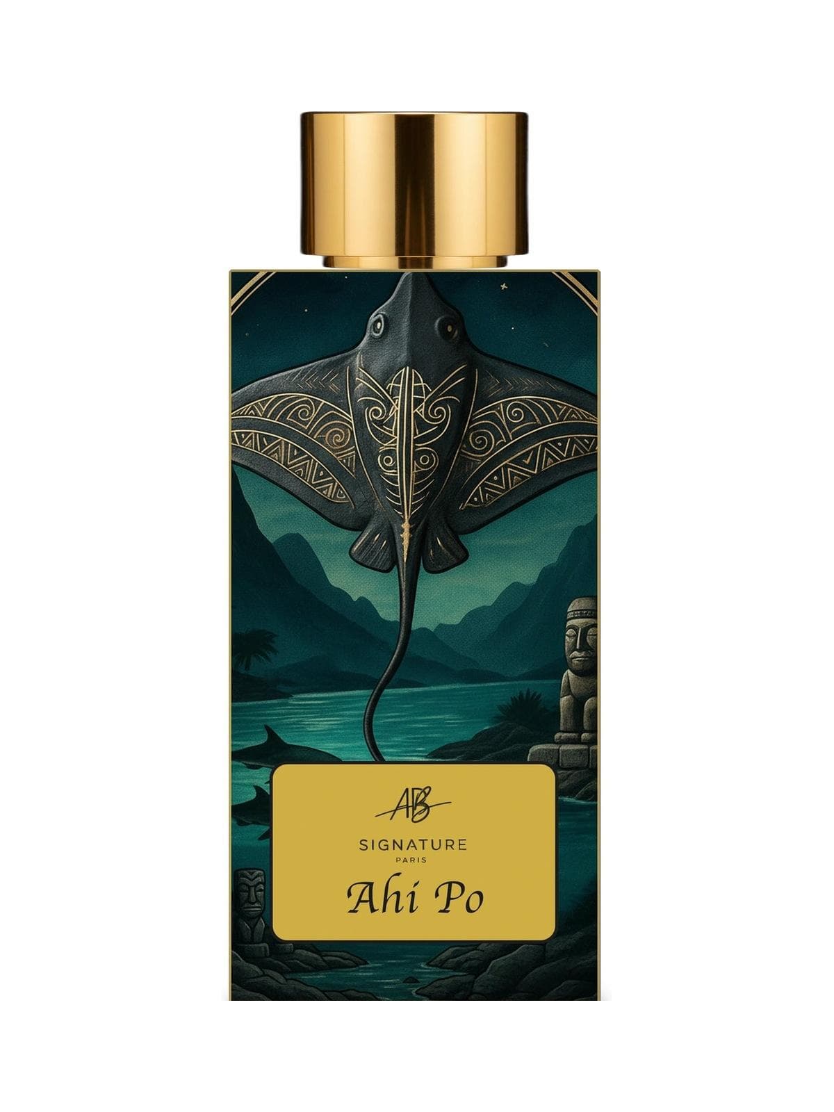 Ahi Pō