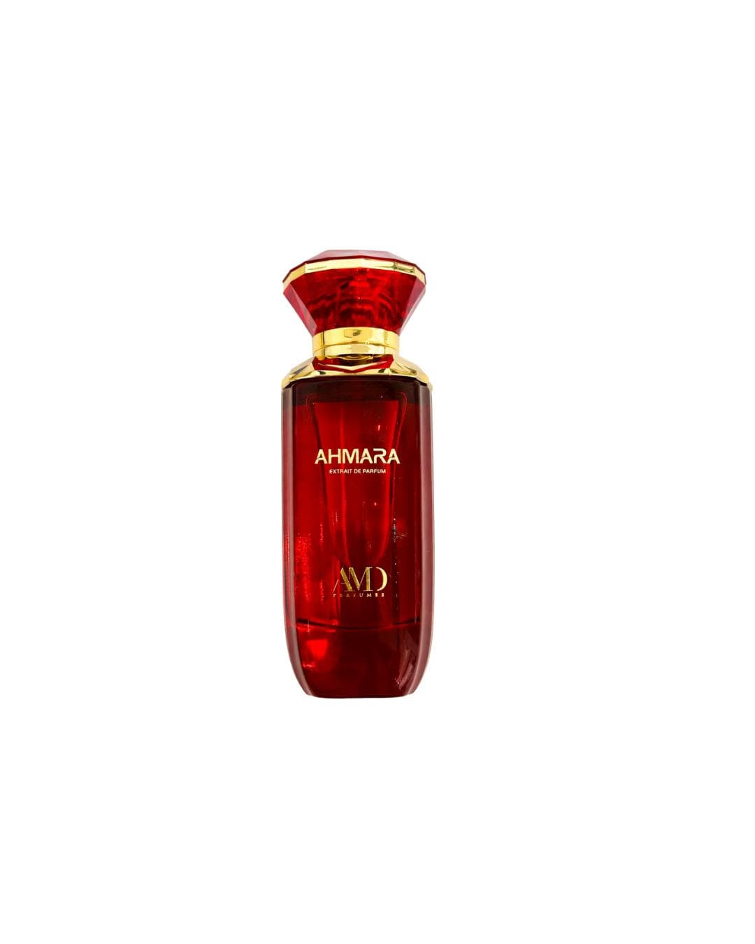 Ahmara