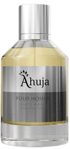 Ahuja Pour Homme