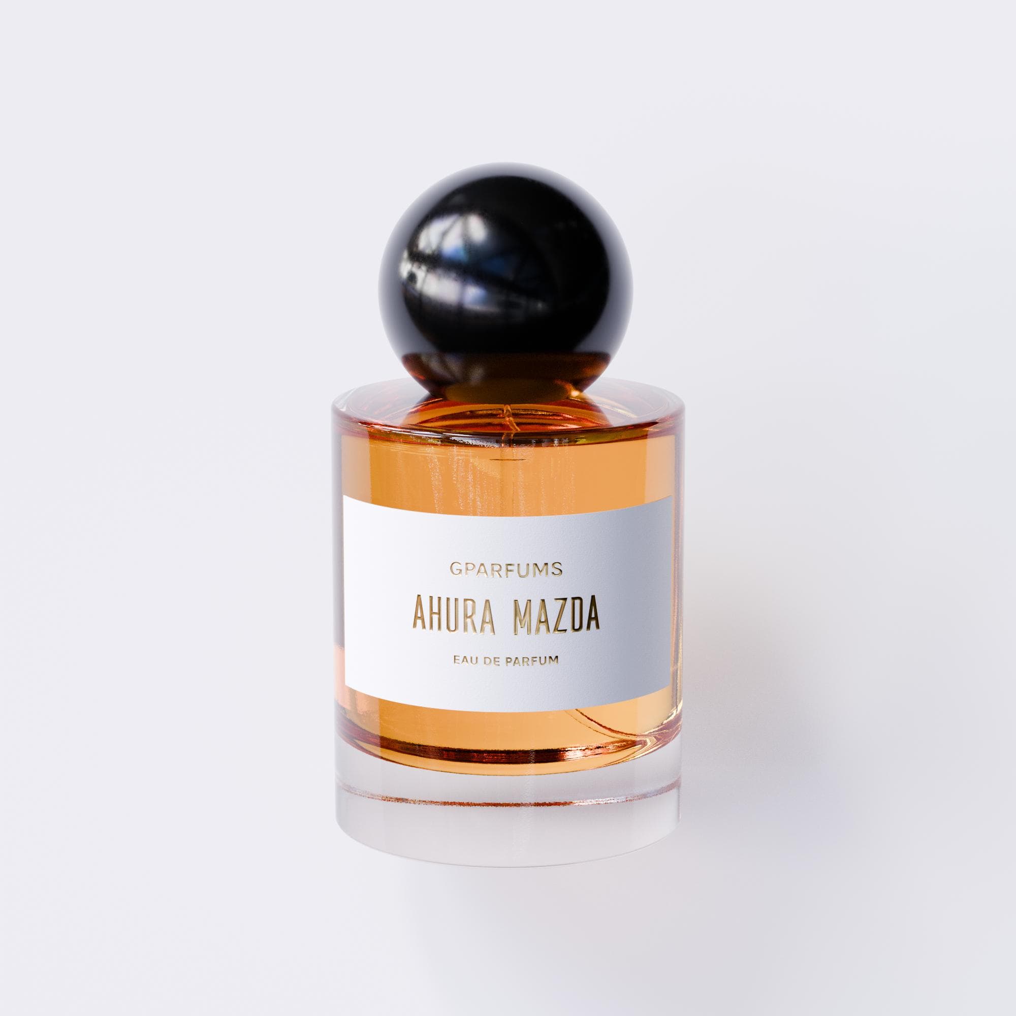 Ahura Mazda