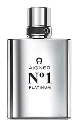 Aigner No 1 Platinum