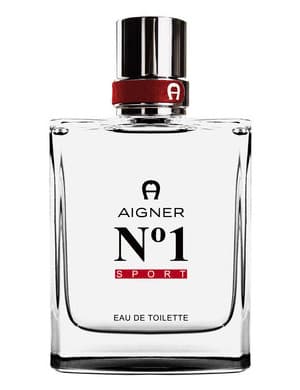 Aigner No 1 Sport