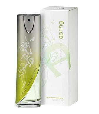 Aigner Too Feminine Spring