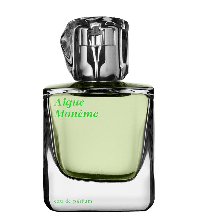 Aigue Monème