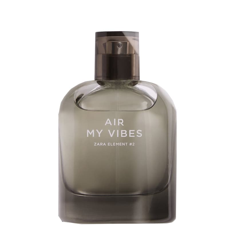 Air My Vibes