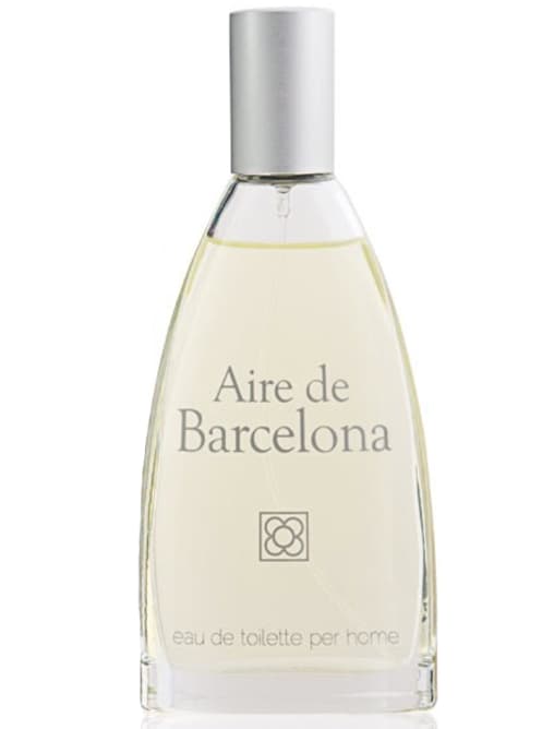 Aire de Barcelona