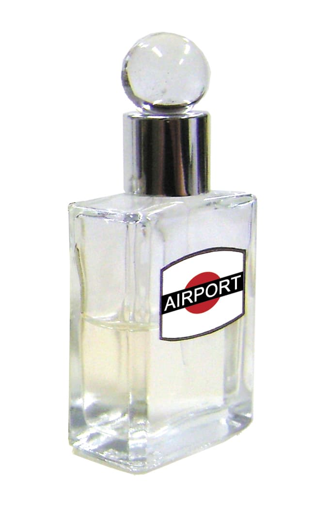 Airport Аэропорт