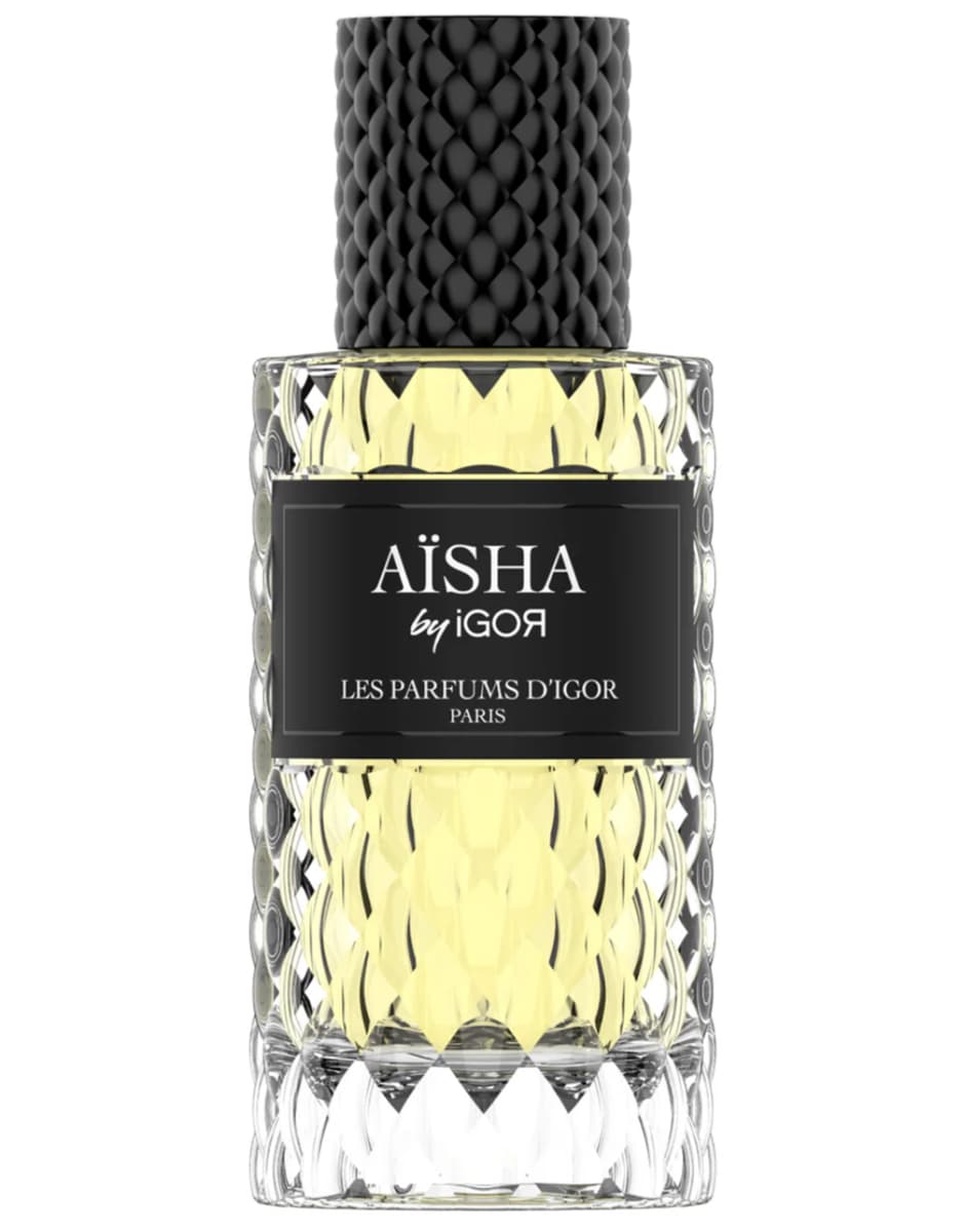 Aisha By Igor