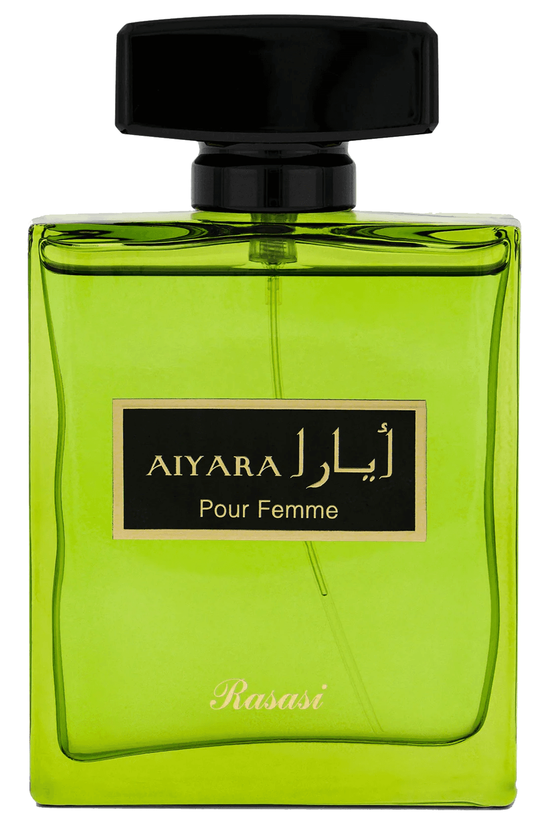 Aiyara Pour Femme