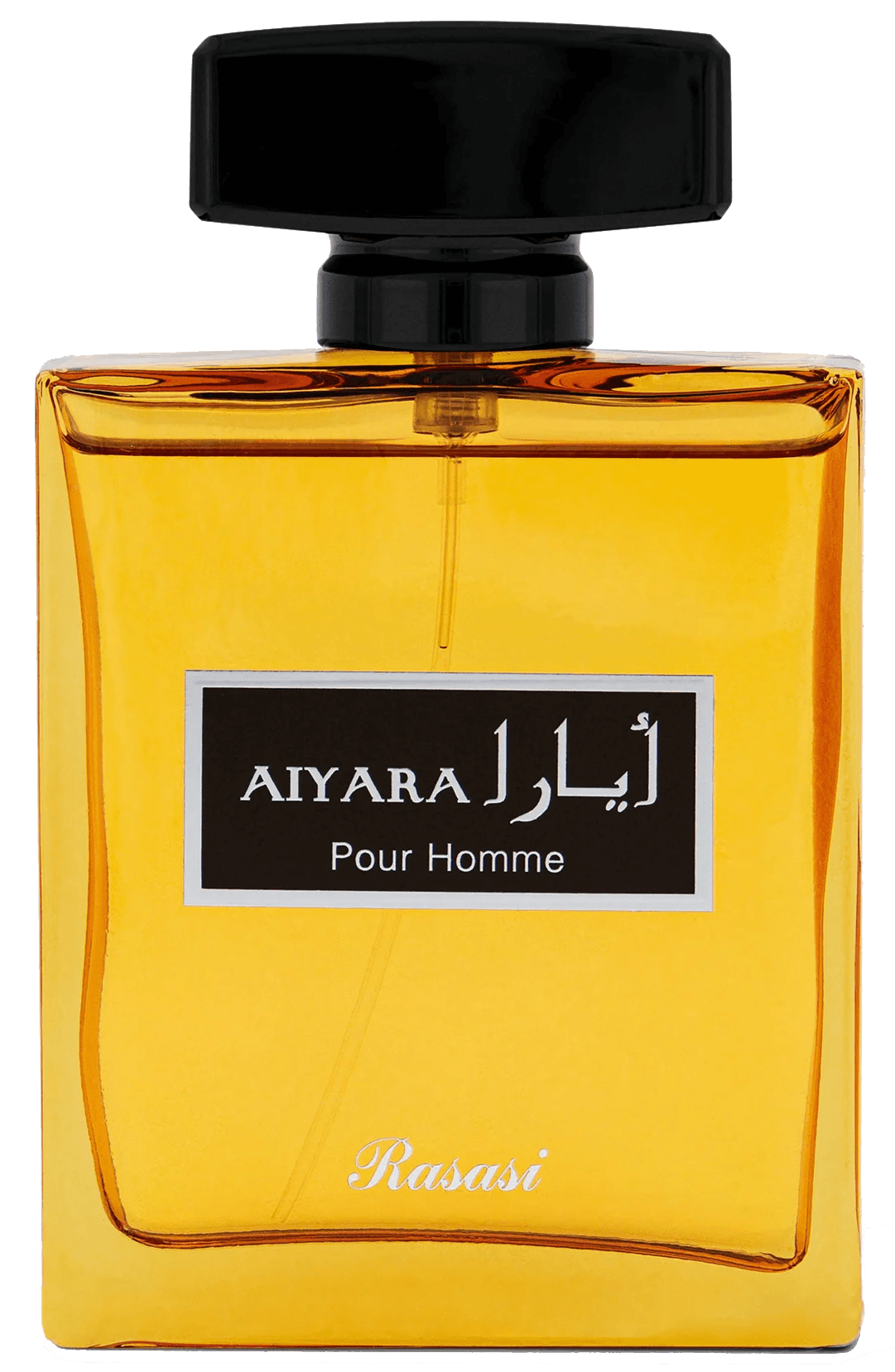 Aiyara Pour Homme