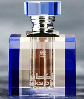 Akabir For Men