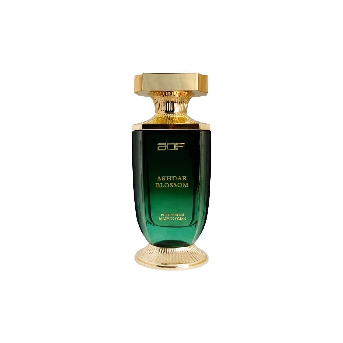 Akhdar Blossom