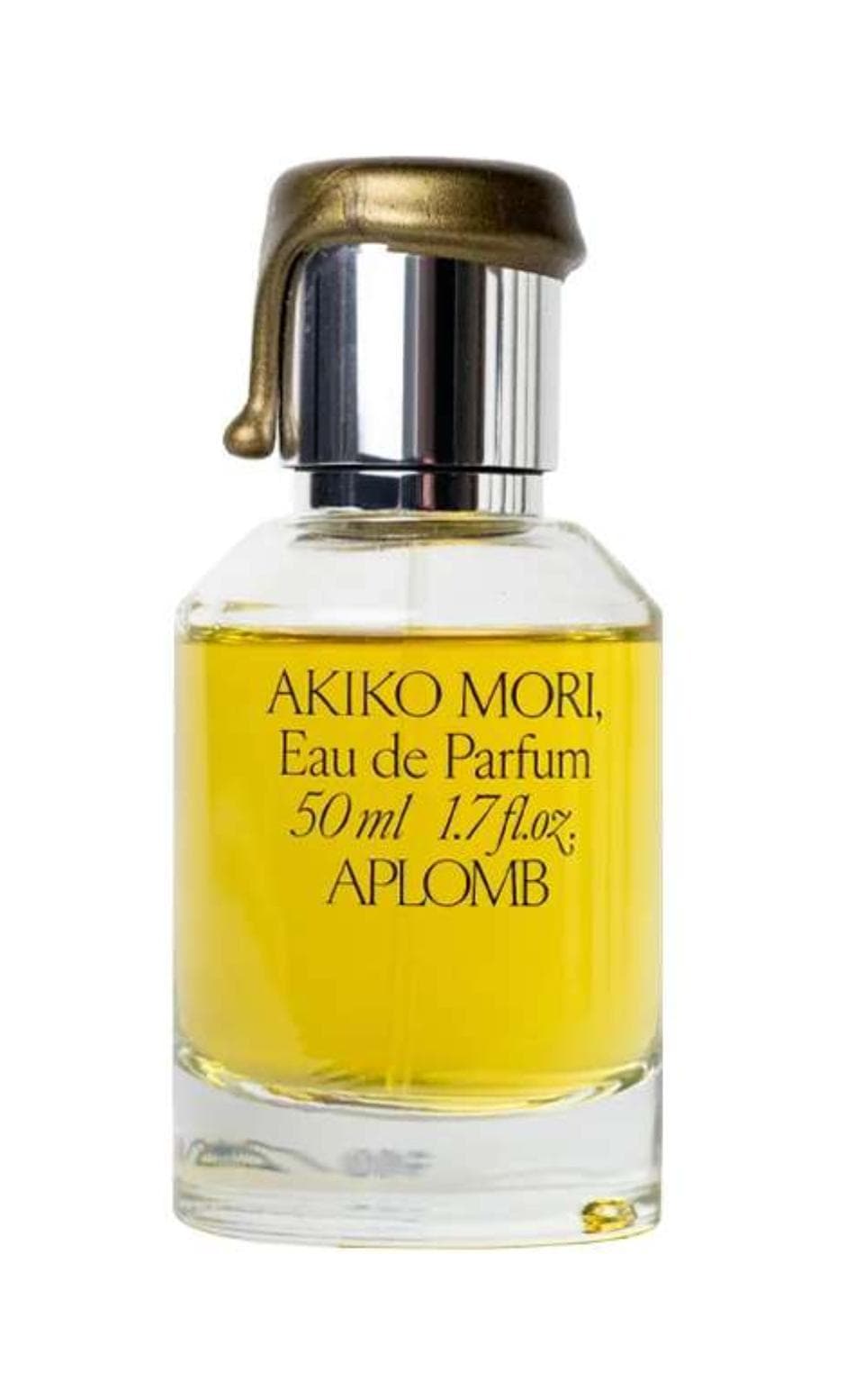 Akiko Mori