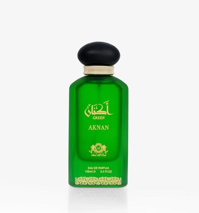 Aknan Green