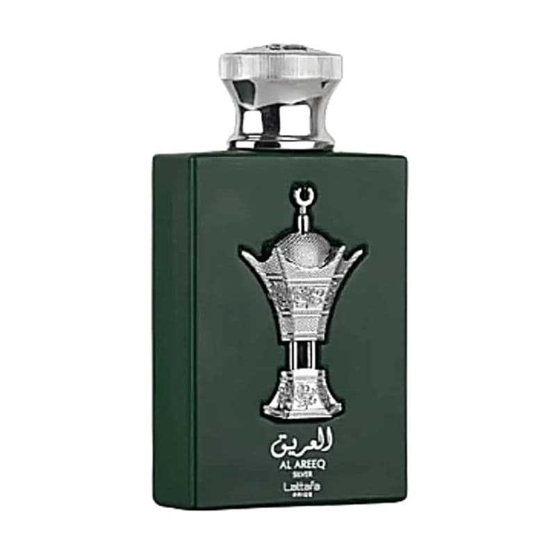 Al Areeq Silver