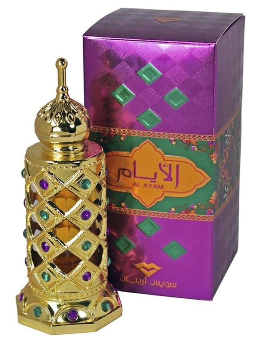 Al Ayam