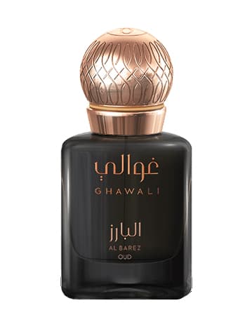 Al Barez Oud