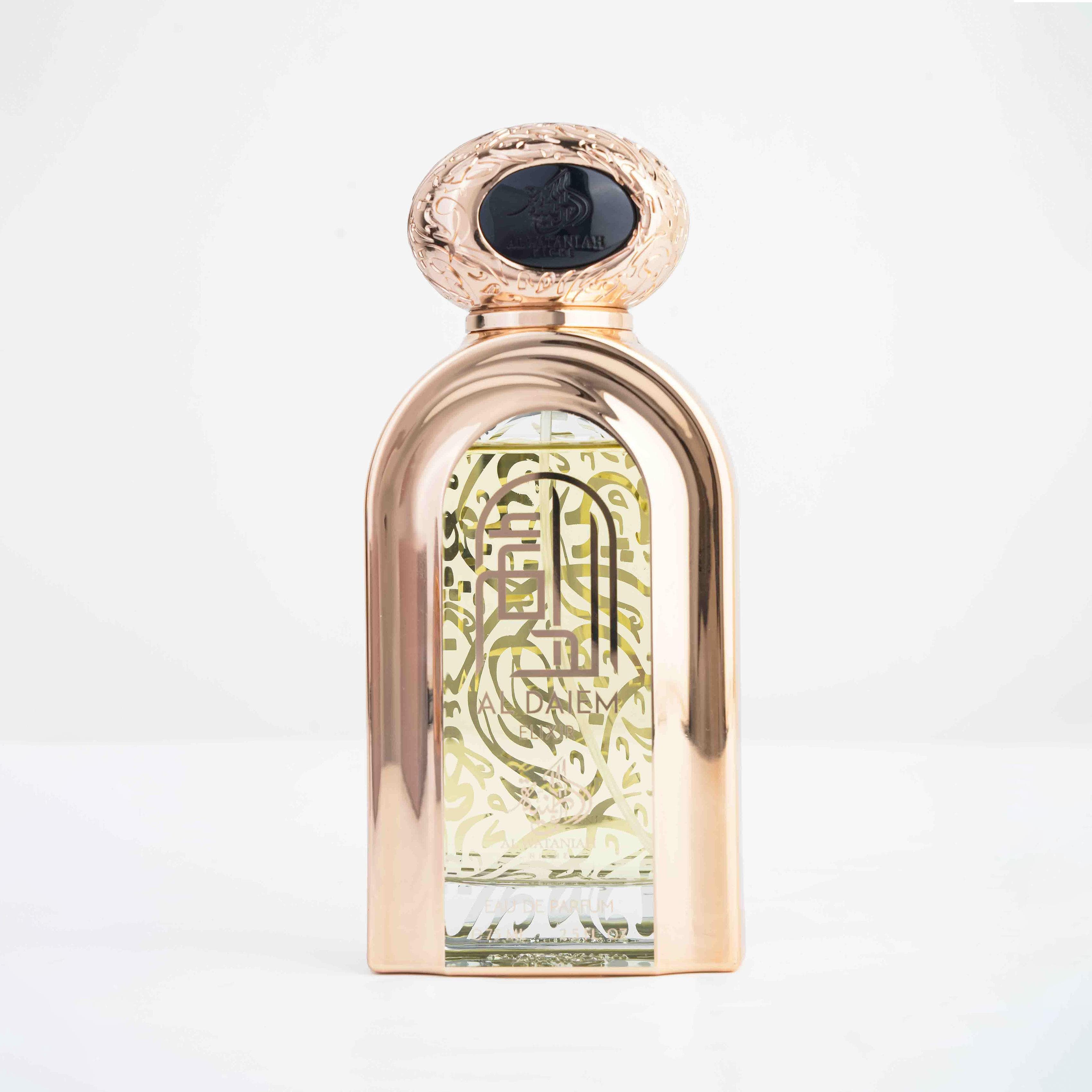 Al Daiem Elixir