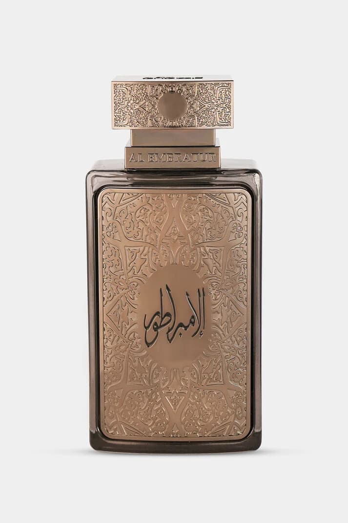 AL EMBRATUR ELIXIR