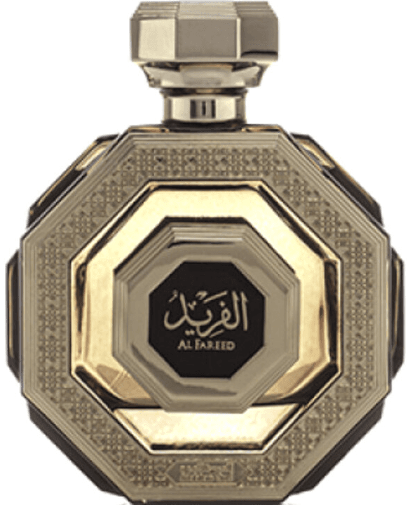 Al Fareed