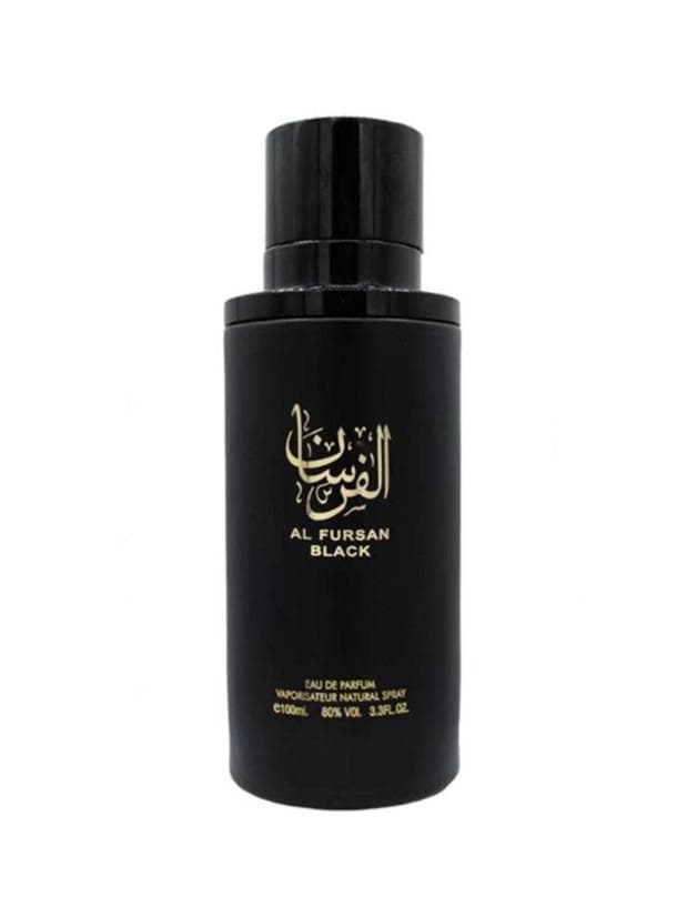 Al Fursan Black