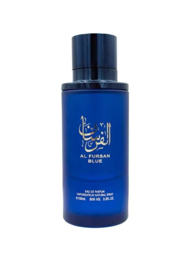 Al Fursan Blue