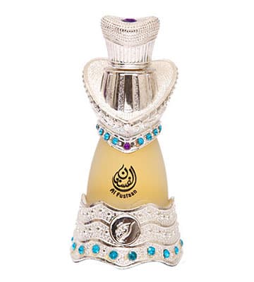 Al Fustan Silver